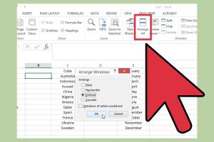 Mastering Data Comparison in Excel: A Comprehensive Guide