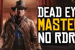 Mastering Dead Eye: A Comprehensive Guide to Red Dead Redemption
