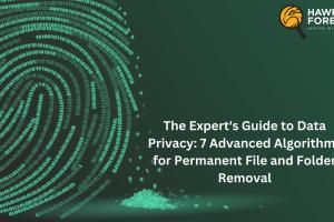 Mastering Digital Privacy: The Ultimate Guide to Permanently Deleting Files