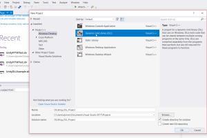 Mastering DLL File Editing in Visual Studio: A Complete Guide