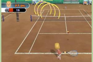 Mastering the Fast Ball in Wii Sports Tennis: Your Ultimate Guide