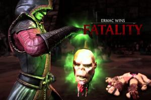 Mastering Fatalities in Mortal Kombat X: A Comprehensive Guide