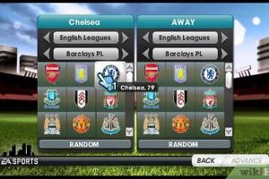 Mastering FIFA on the Wii: A Comprehensive Guide for Beginners and Pros