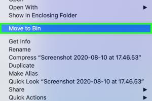 Mastering File Management: 2 Simple Steps to Delete Read Only Files