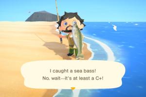 Mastering Fishing in Animal Crossing: The Ultimate Guide for New Players