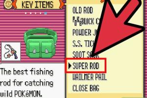 Mastering Fishing in Pokémon Emerald: Tips, Tricks & Techniques for Success