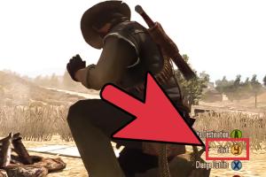 Mastering Game Saving in Red Dead Redemption: A Comprehensive Guide