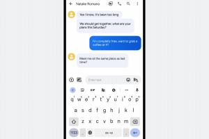 Mastering GIFs: 3 Easy Ways to Text a GIF in Messages on Android