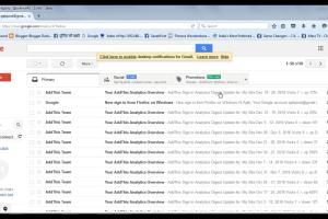 Mastering Gmail Access: A Comprehensive Guide to Getting Started and Managing Multiple Accounts