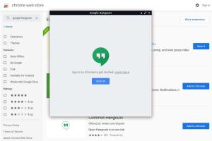 Mastering Google Hangouts: A Comprehensive Guide for Beginners