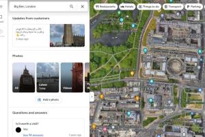 Mastering Google Maps: A Complete Guide to Saving Photos and Map Images