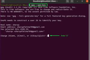 Mastering GPG on Ubuntu: A Comprehensive Setup and Usage Guide