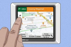 Mastering GPS Navigation: Troubleshooting Common Issues with Your GPS Unit