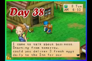 Mastering Harvest Moon Back to Nature: Strategies for Ultimate Success