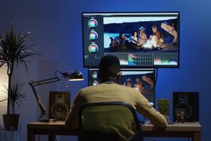 Mastering HD Video Rendering: A Step-by-Step Guide Using Sony Vegas