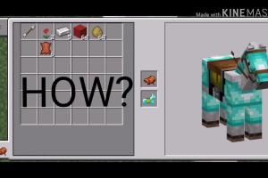 Mastering Horse Riding in Minecraft: A Complete Guide