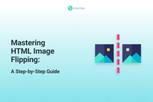 Mastering Image Flipping: 2 Quick Ways to Flip or Mirror an Image in Adobe Photoshop