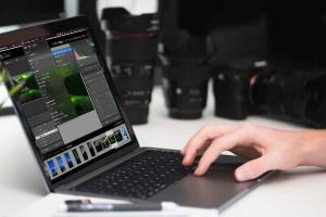 Mastering Image Import in Photoshop: A Comprehensive Guide