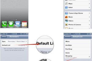 Mastering iPhone & iPad: 4 Easy Ways to Set Up Reminders