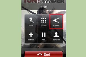 Mastering iPhone Speakerphone: The Ultimate Guide to Making and Answering Calls