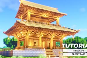 Mastering Japanese Architecture in Minecraft: A Step-by-Step Guide