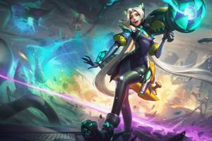 Mastering Jinx: The Ultimate Guide to Playing with Variations