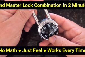Mastering Lock Picking: Your Comprehensive Guide to Doorknob Types and Techniques