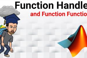 Mastering MATLAB: A Comprehensive Guide to Writing and Calling Functions