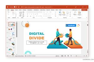 Mastering Microsoft PowerPoint: A Comprehensive Guide for Beginners
