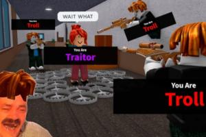 Mastering Murder Mystery 2 on Roblox: Tips, Tricks, and Strategies