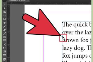 Mastering Object Unlocking in InDesign: A Comprehensive Guide