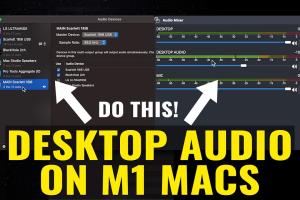 Mastering OBS: The Ultimate Guide to Recording on PC and Mac