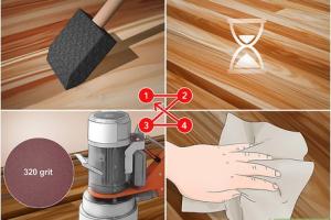 Mastering the Technique: Applying Oil-Based Polyurethane Over Water-Based Polyurethane
