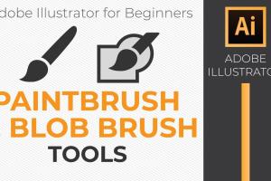 Mastering the Paintbrush Tool in Adobe Illustrator: A Comprehensive Guide