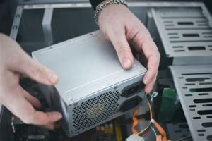 Mastering PC Power Supply Issues: Diagnose & Replace with Ease