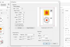 Mastering PDF Cropping: A Comprehensive Guide to Perfectly Crop PDF Pages