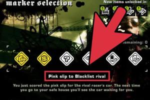 Mastering Pink Slips: Your Ultimate Guide to Winning Rival Races in Need for Speed Most Wanted