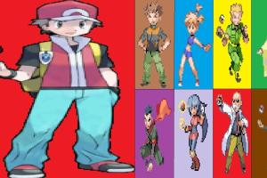 Mastering Pokémon Fire Red: Your Ultimate Guide to Defeating Gym Leaders