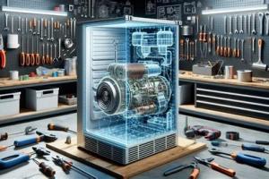 Mastering Refrigerator Repair: A Comprehensive Guide to Diagnose Problems Like a Pro