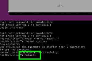 Mastering Root Access in Linux: A Comprehensive Guide