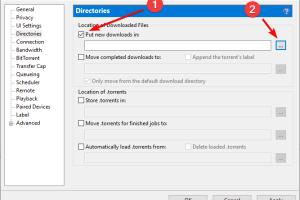 Mastering Safe Movie Downloads: A Complete Guide to Using uTorrent Securely