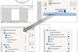 Mastering Snapping in Inkscape: Easy Steps to Optimize Your Design Workflow