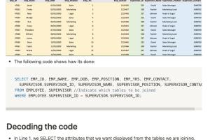 Mastering SQL Files: A Comprehensive Guide to Viewing and Editing with MySQL Workbench, Excel, and More