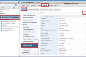 Mastering SSH: A Comprehensive Guide to Secure Remote Access