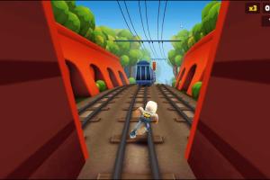 Mastering Subway Surfers: Ultimate Guide to Achieve a High Score