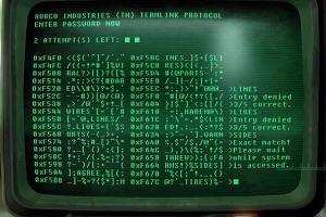 Mastering Terminal Hacking in Fallout 3: A Comprehensive Guide