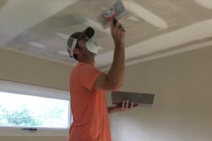 Mastering the Art of Ceiling Sanding: A Comprehensive Guide