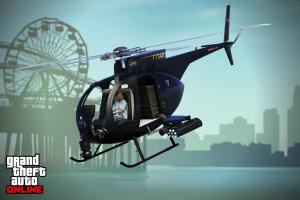 Mastering the Art of Chopper Use in GTA Online: A Comprehensive Guide