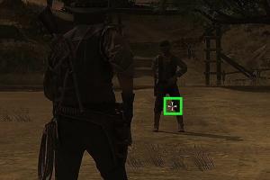 Mastering the Art of Duel in Red Dead Redemption: A Comprehensive Guide