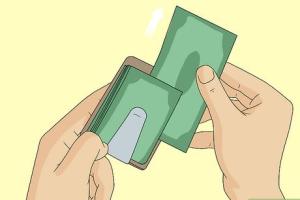 Mastering the Art of Folding Money for a Money Clip: A Complete Guide